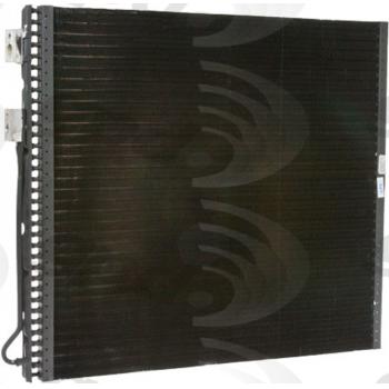2003 Dodge Ram 3500 A/C Condenser Global Parts Distributors 3118C image 1 of 1