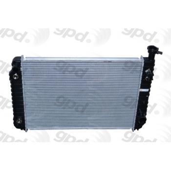 1994 GMC Safari Radiator Global Parts Distributors 312C image 1 of 1