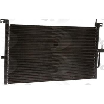 2007 Jaguar X-Type A/C Condenser Global Parts Distributors 3140C image 1 of 1
