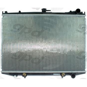 1995 Nissan Pathfinder Radiator Global Parts Distributors 314C image 1 of 1