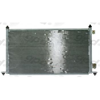 2005 Honda Civic A/C Condenser Global Parts Distributors 3153C image 1 of 1