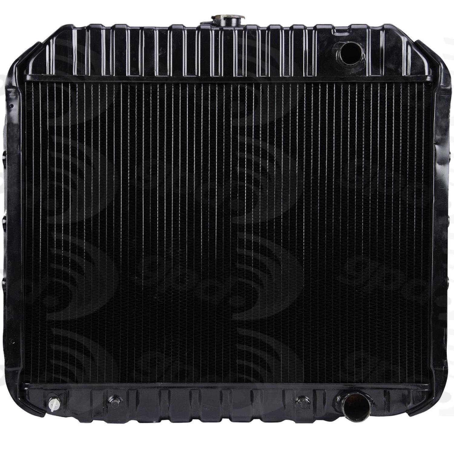Global Parts Distributors 318 - Radiator Global Parts Distributors 318 Radiator product image 1 of 1