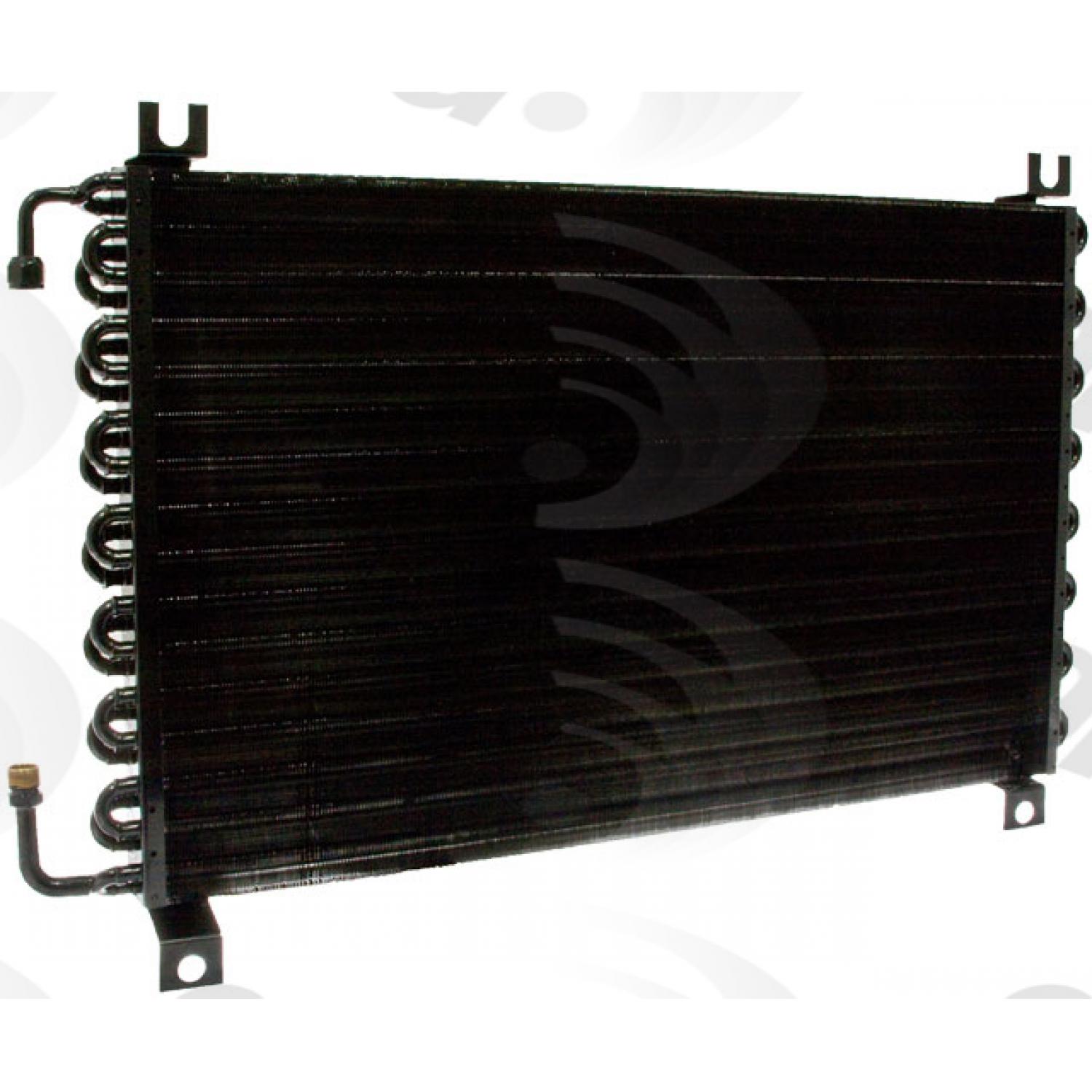 Global Parts Distributors 3193 - A/C Condenser Global Parts Distributors 3193 A/C Condenser product image 1 of 1