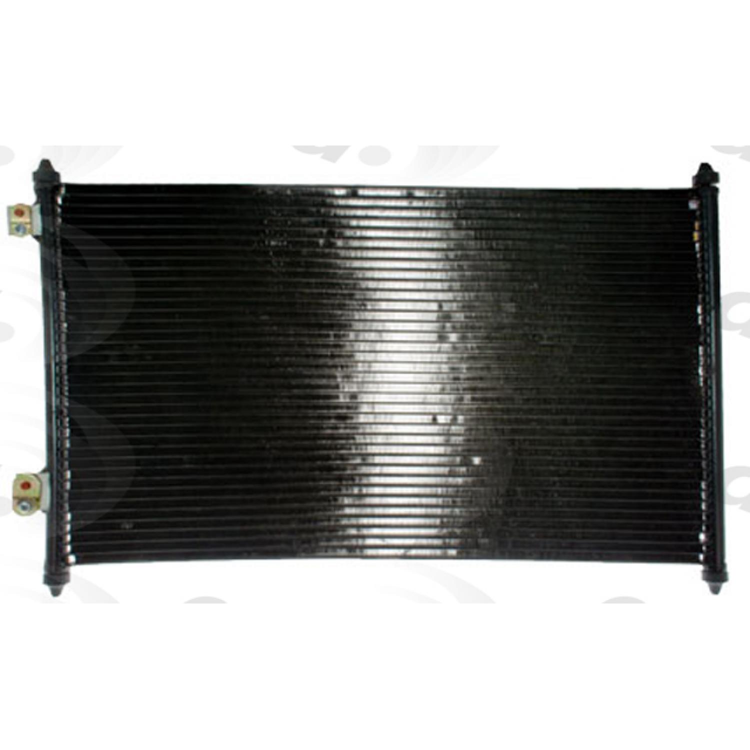 Global Parts Distributors 3206C - A/C Condenser Global Parts Distributors 3206C A/C Condenser product image 1 of 1