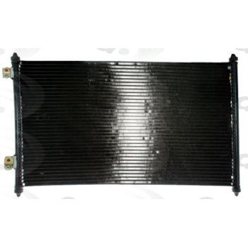2005 Honda Civic A/C Condenser Global Parts Distributors 3206C image 1 of 1