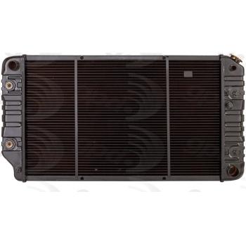 Global Parts Distributors 321 - Radiator Global Parts Distributors 321 Radiator product image 1 of 1