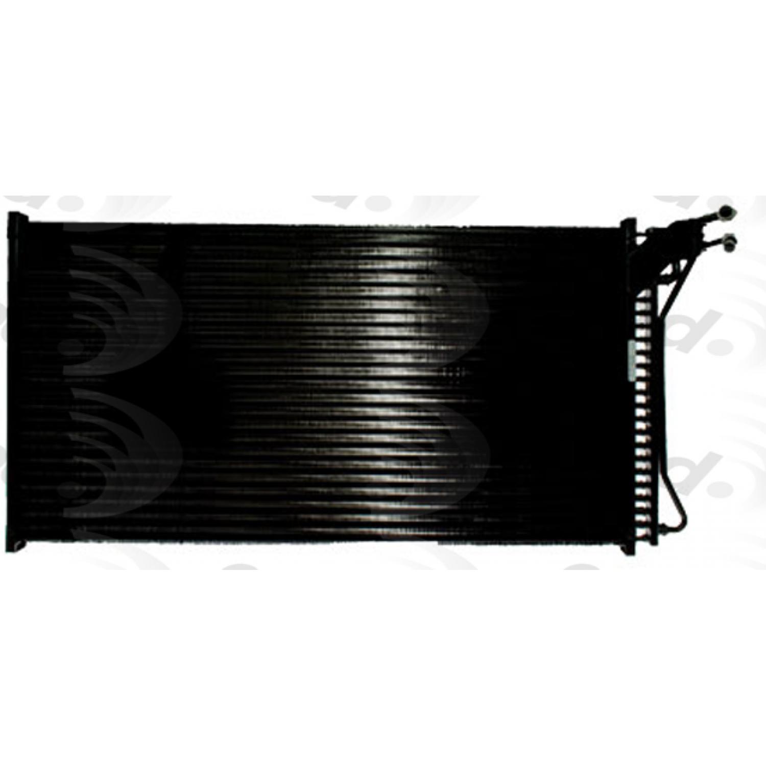 Global Parts Distributors 3219C A/C Condenser product image 1 of 1