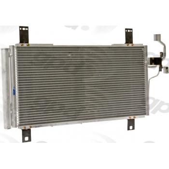 2006 Mazda 6 A/C Condenser Global Parts Distributors 3220C image 1 of 1