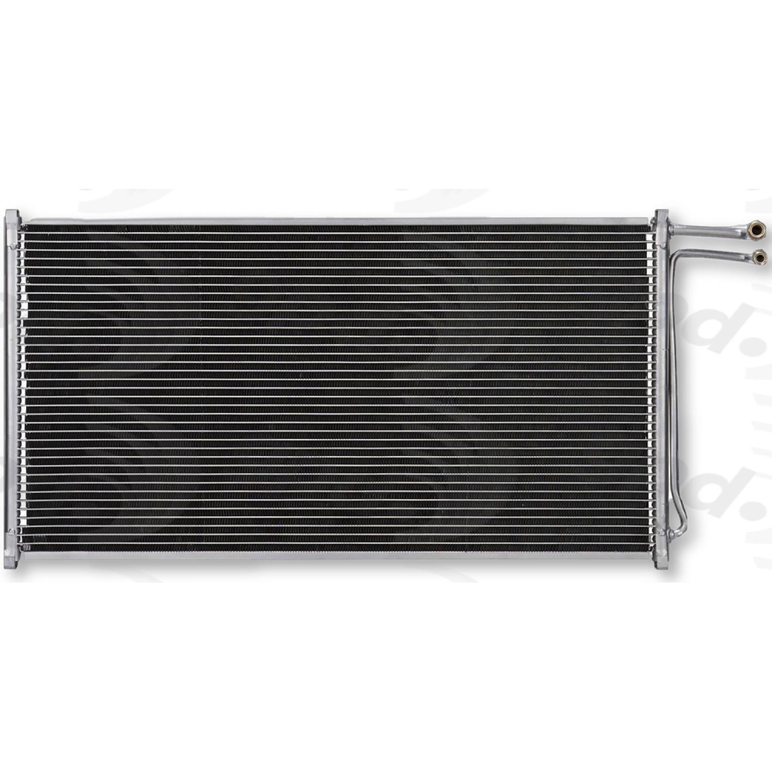 Global Parts Distributors 3221 - A/C Condenser Global Parts Distributors 3221 A/C Condenser product image 1 of 1