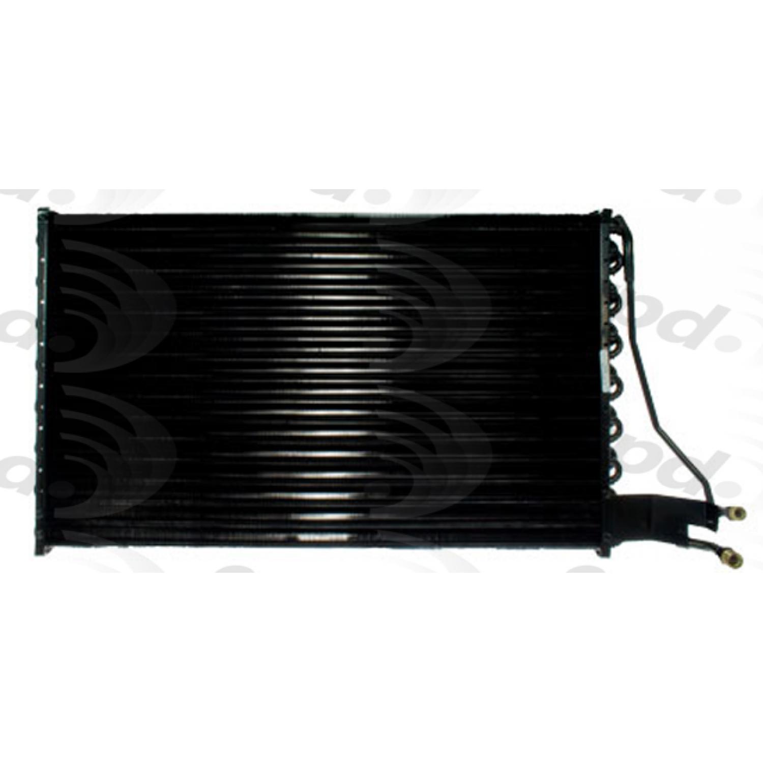 Global Parts Distributors 3232C A/C Condenser product image 1 of 1
