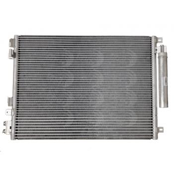 2018 Dodge Charger A/C Condenser Global Parts Distributors 3237C image 1 of 1