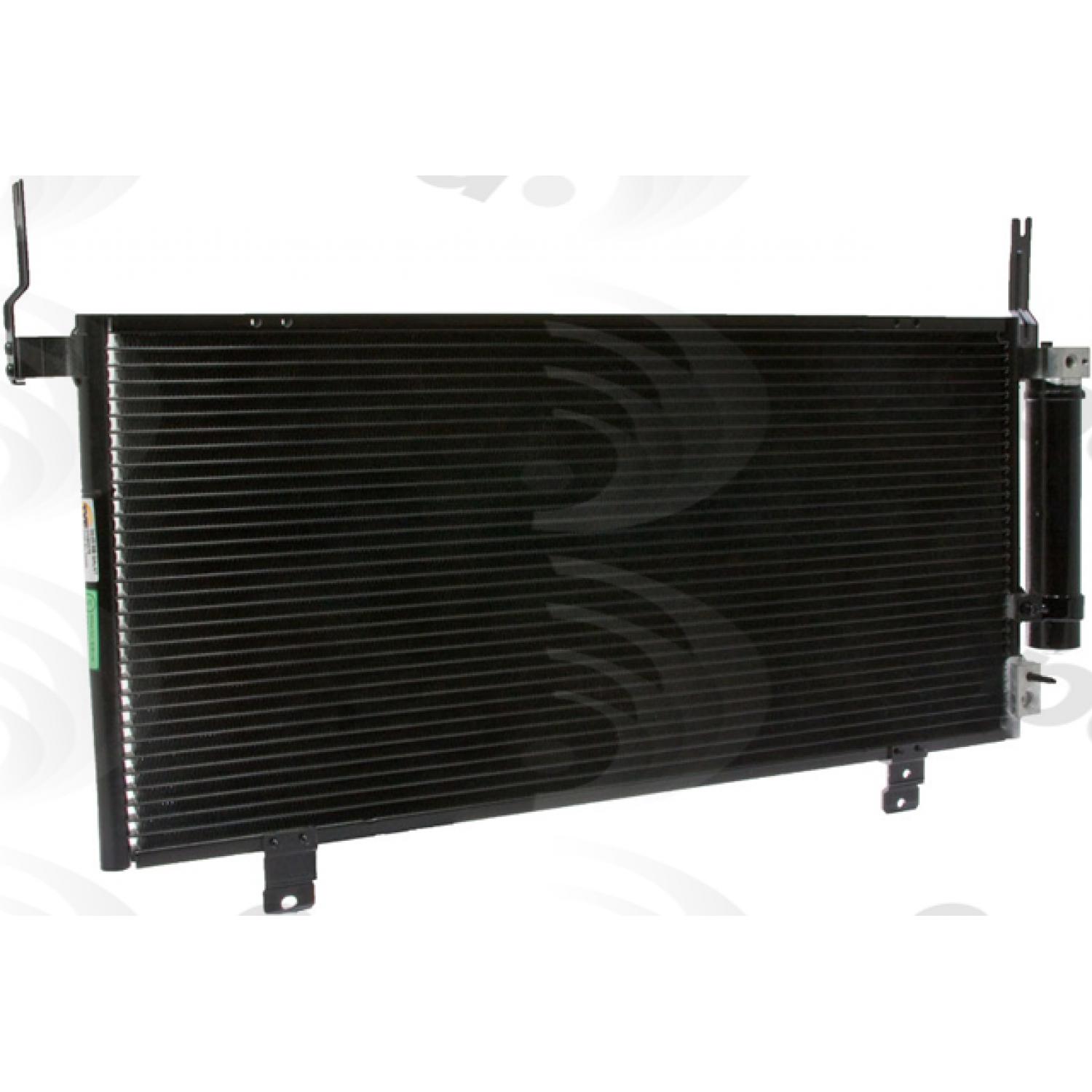 Global Parts Distributors 3238C - A/C Condenser Global Parts Distributors 3238C A/C Condenser product image 1 of 1