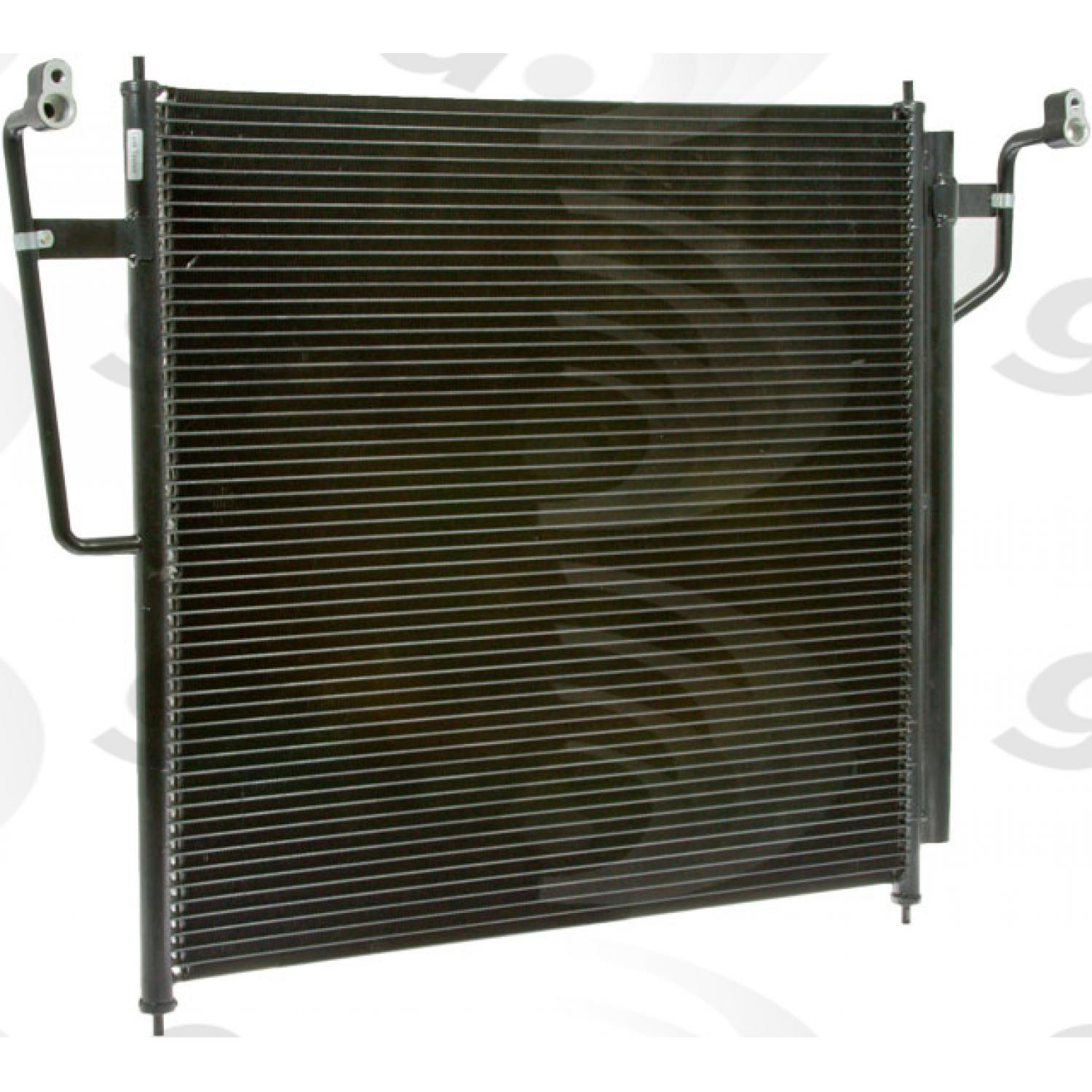 Global Parts Distributors 3239C - A/C Condenser Global Parts Distributors 3239C A/C Condenser product image 1 of 1