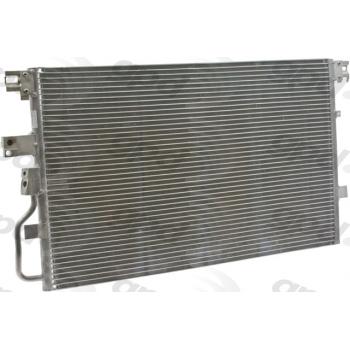 2005 Chevrolet Equinox A/C Condenser Global Parts Distributors 3245C image 1 of 1
