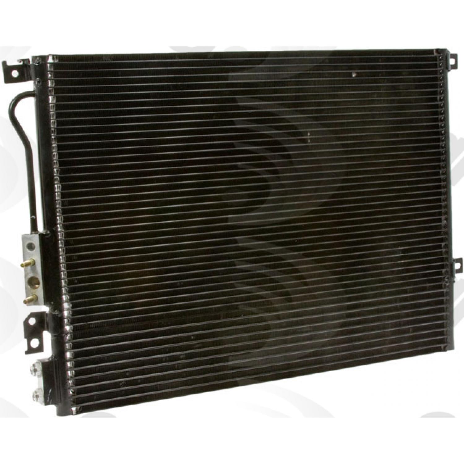 Global Parts Distributors 3247C - A/C Condenser Global Parts Distributors 3247C A/C Condenser product image 1 of 1