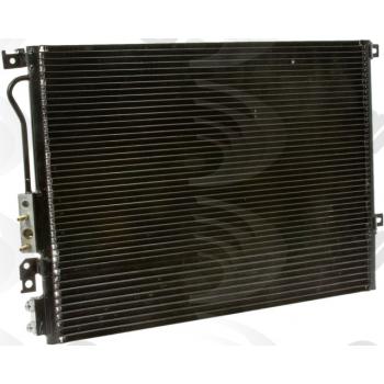 2009 Jeep Commander A/C Condenser Global Parts Distributors 3247C image 1 of 1
