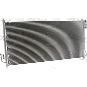 2007 Nissan Murano A/C Condenser Global Parts Distributors 3248C image 1 of 1