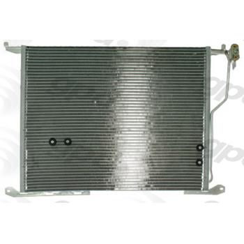 2006 Mercedes-Benz S430 A/C Condenser Global Parts Distributors 3253C image 1 of 1