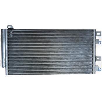 2005 Mini Cooper A/C Condenser Global Parts Distributors 3254C image 2 of 2