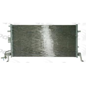 2004 Kia Magentis A/C Condenser Global Parts Distributors 3257C image 1 of 1