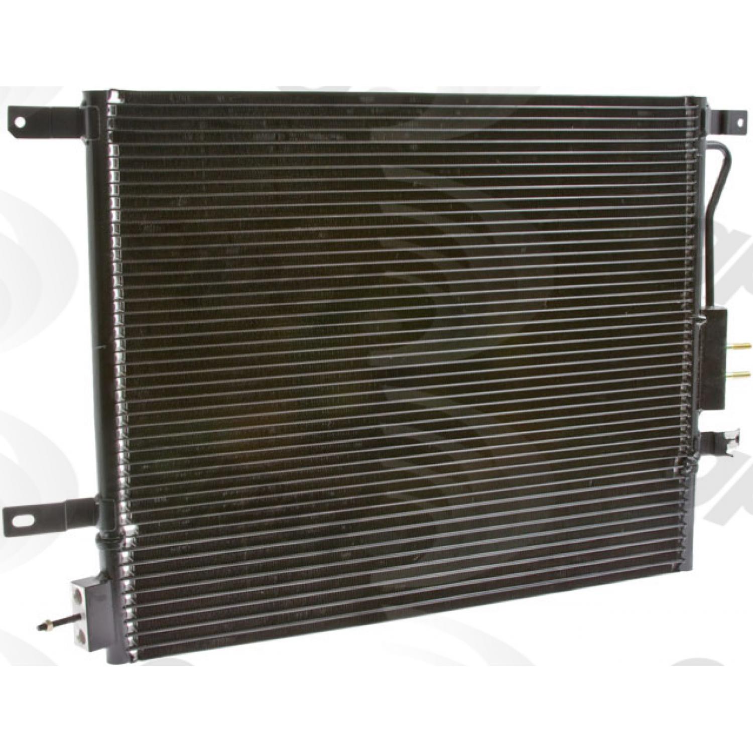 Global Parts Distributors 3259C - A/C Condenser Global Parts Distributors 3259C A/C Condenser product image 1 of 1