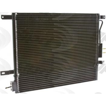 2004 Jeep Grand Cherokee A/C Condenser Global Parts Distributors 3259C image 1 of 1