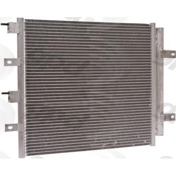2015 Jaguar XFR-S A/C Condenser Global Parts Distributors 3261C image 1 of 1