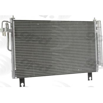 Global Parts Distributors 3263 - A/C Condenser Global Parts Distributors 3263 A/C Condenser product image 1 of 1