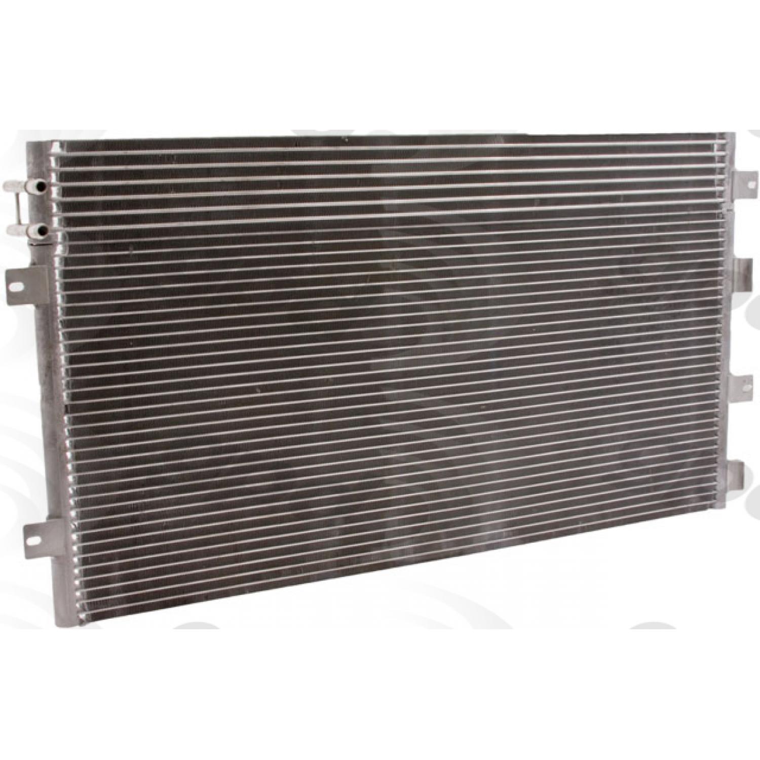 Global Parts Distributors 3264 - A/C Condenser Global Parts Distributors 3264 A/C Condenser product image 1 of 1