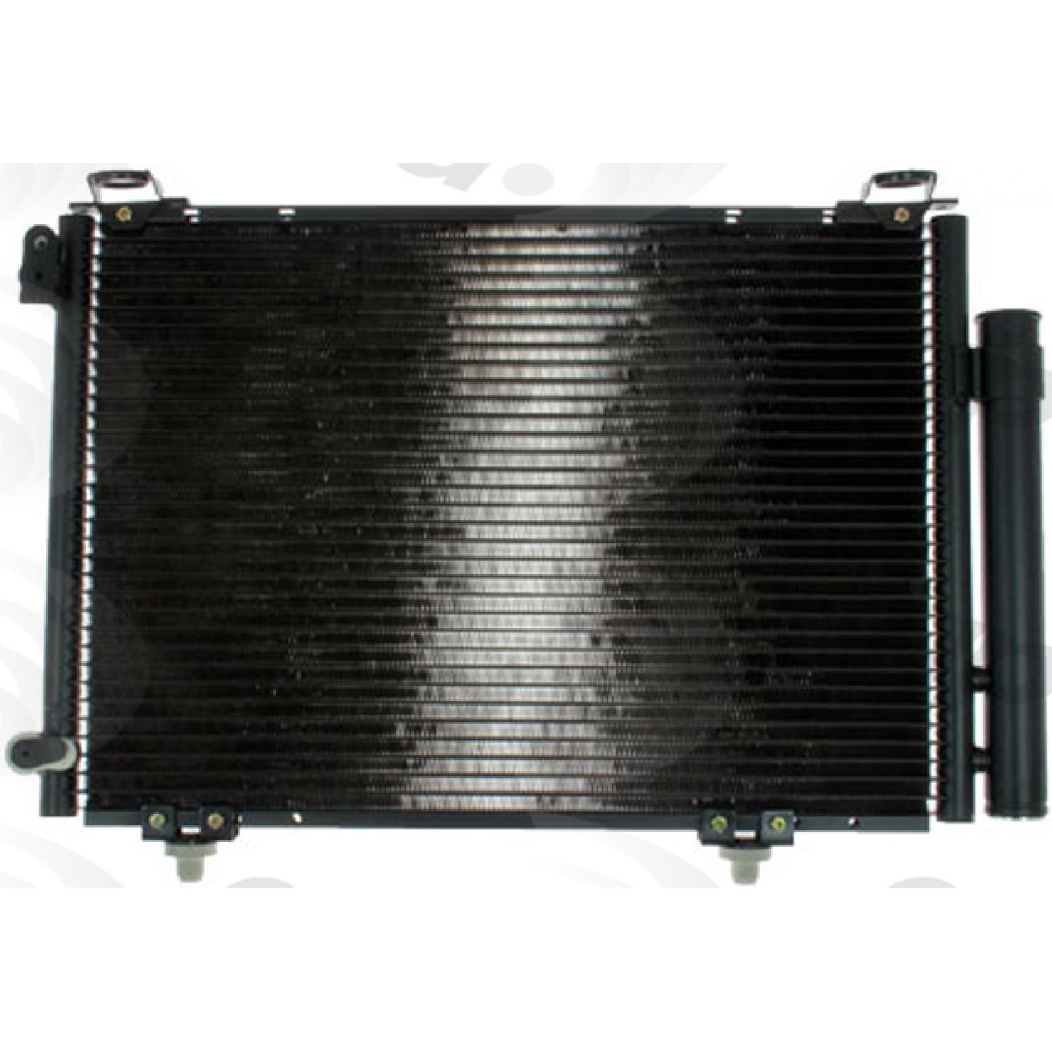 Global Parts Distributors 3267C - A/C Condenser Global Parts Distributors 3267C A/C Condenser product image 1 of 1