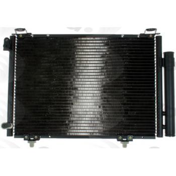 2005 Toyota Echo A/C Condenser Global Parts Distributors 3267C image 1 of 1