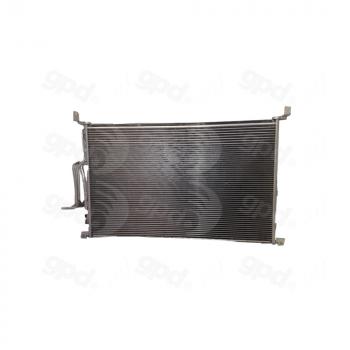 2009 Audi S8 A/C Condenser Global Parts Distributors 3269C image 1 of 2