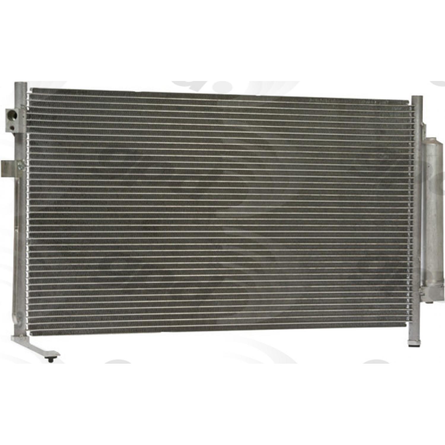 Global Parts Distributors 3278C A/C Condenser product image 1 of 1