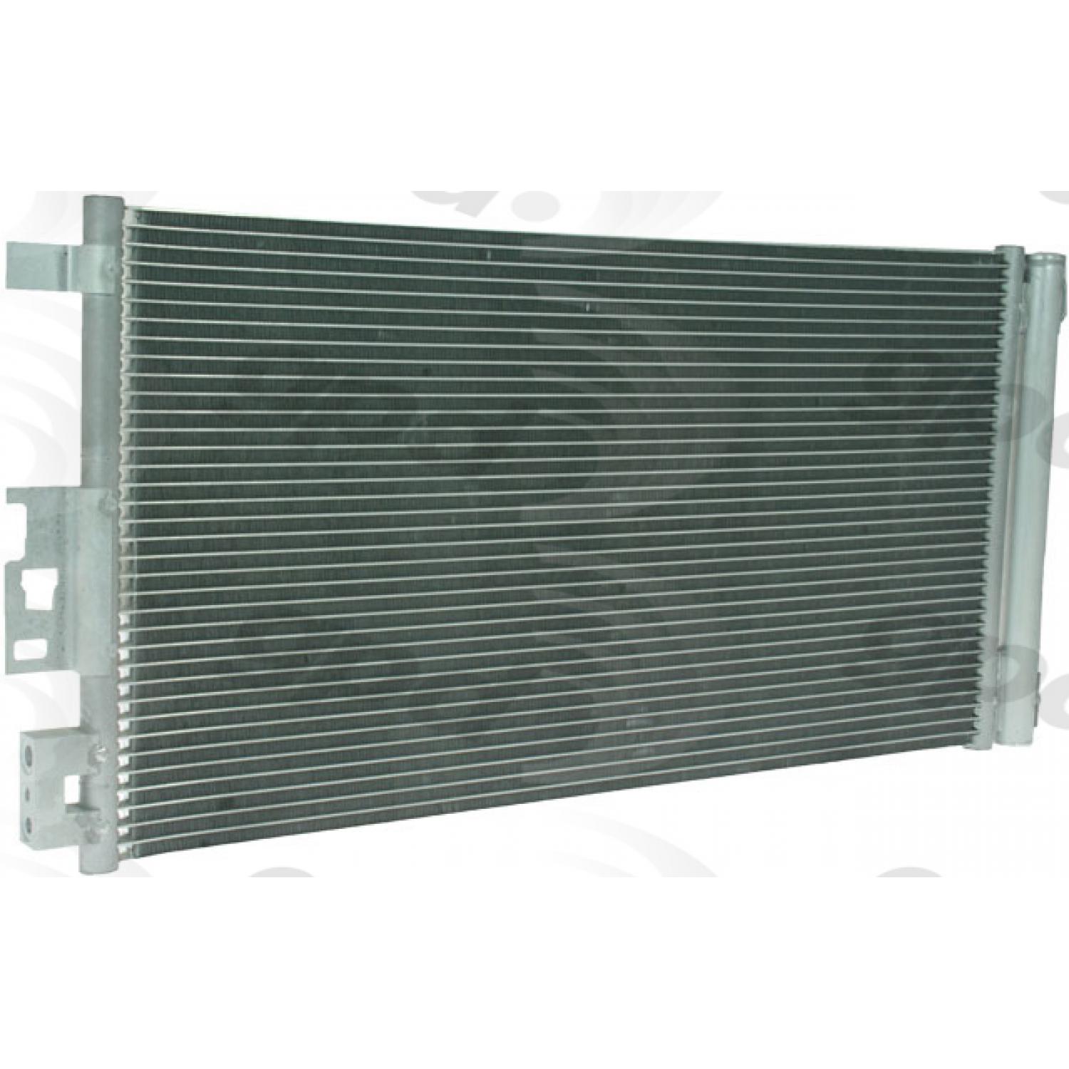Global Parts Distributors 3279C - A/C Condenser Global Parts Distributors 3279C A/C Condenser product image 1 of 1
