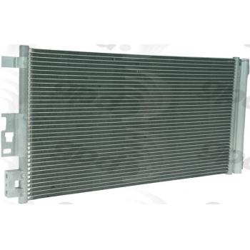2009 Pontiac G6 A/C Condenser Global Parts Distributors 3279C image 1 of 1
