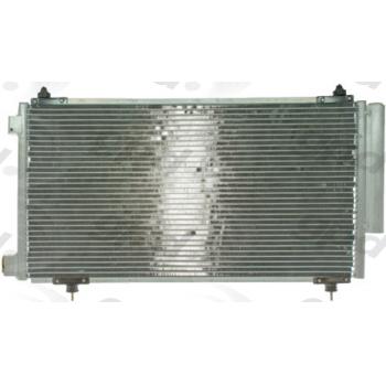 Global Parts Distributors 3280 - A/C Condenser Global Parts Distributors 3280 A/C Condenser product image 1 of 1