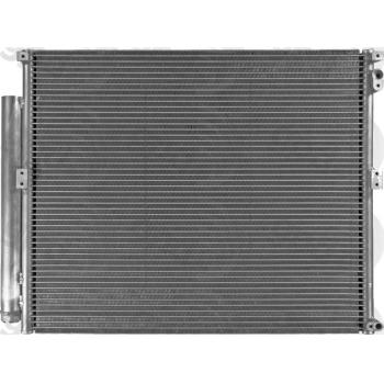2007 Lexus GX470 A/C Condenser Global Parts Distributors 3282C image 1 of 1