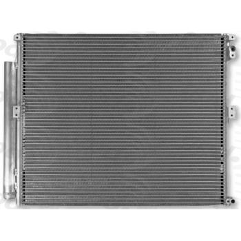 Global Parts Distributors 3283 - A/C Condenser Global Parts Distributors 3283 A/C Condenser product image 1 of 1