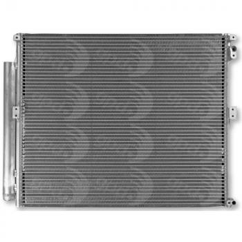 2007 Lexus GX470 A/C Condenser Global Parts Distributors 3283C image 1 of 1