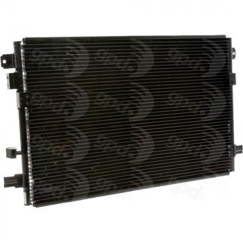 2005 Chrysler Pacifica A/C Condenser Global Parts Distributors 3287C image 1 of 1