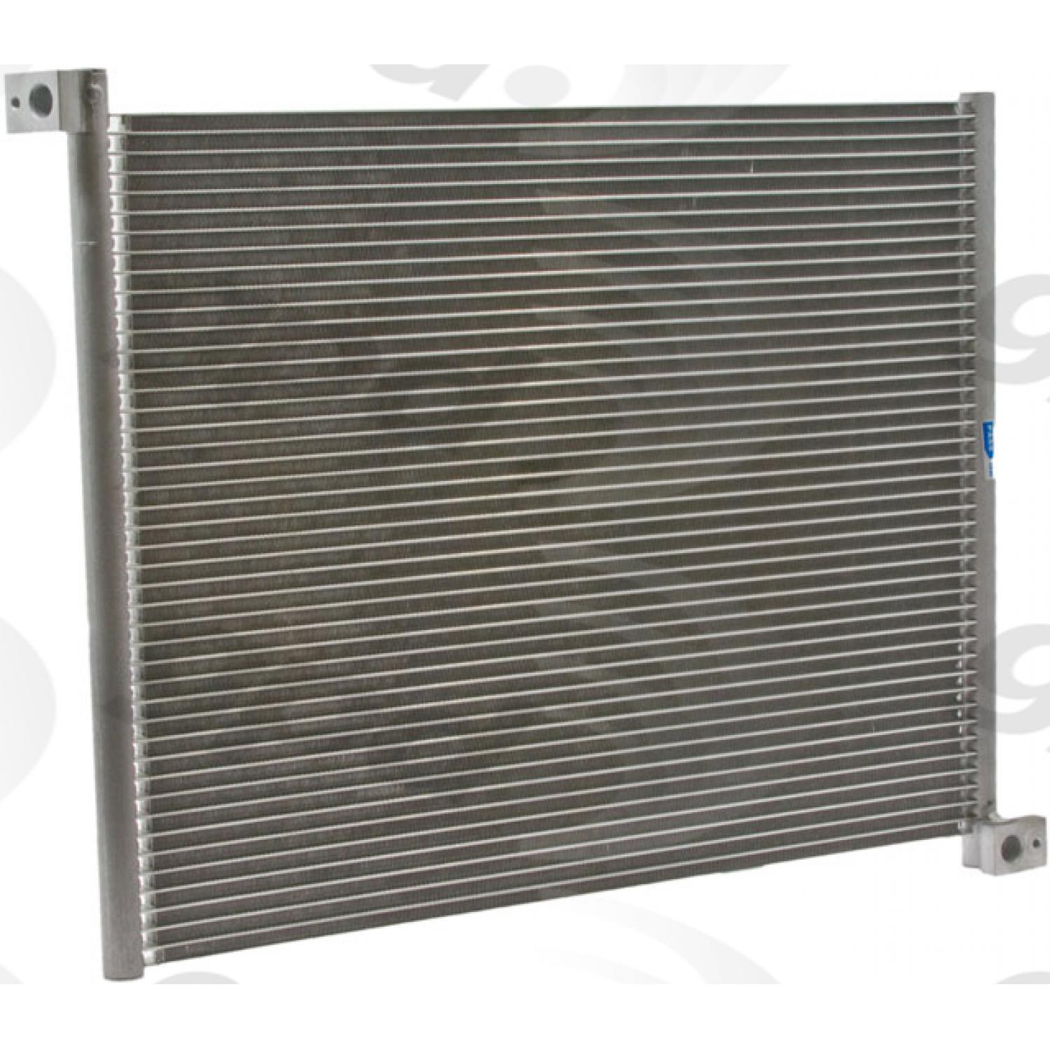 Global Parts Distributors 3289C - A/C Condenser Global Parts Distributors 3289C A/C Condenser product image 1 of 1