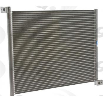 2008 Chrysler Aspen A/C Condenser Global Parts Distributors 3289C image 1 of 1