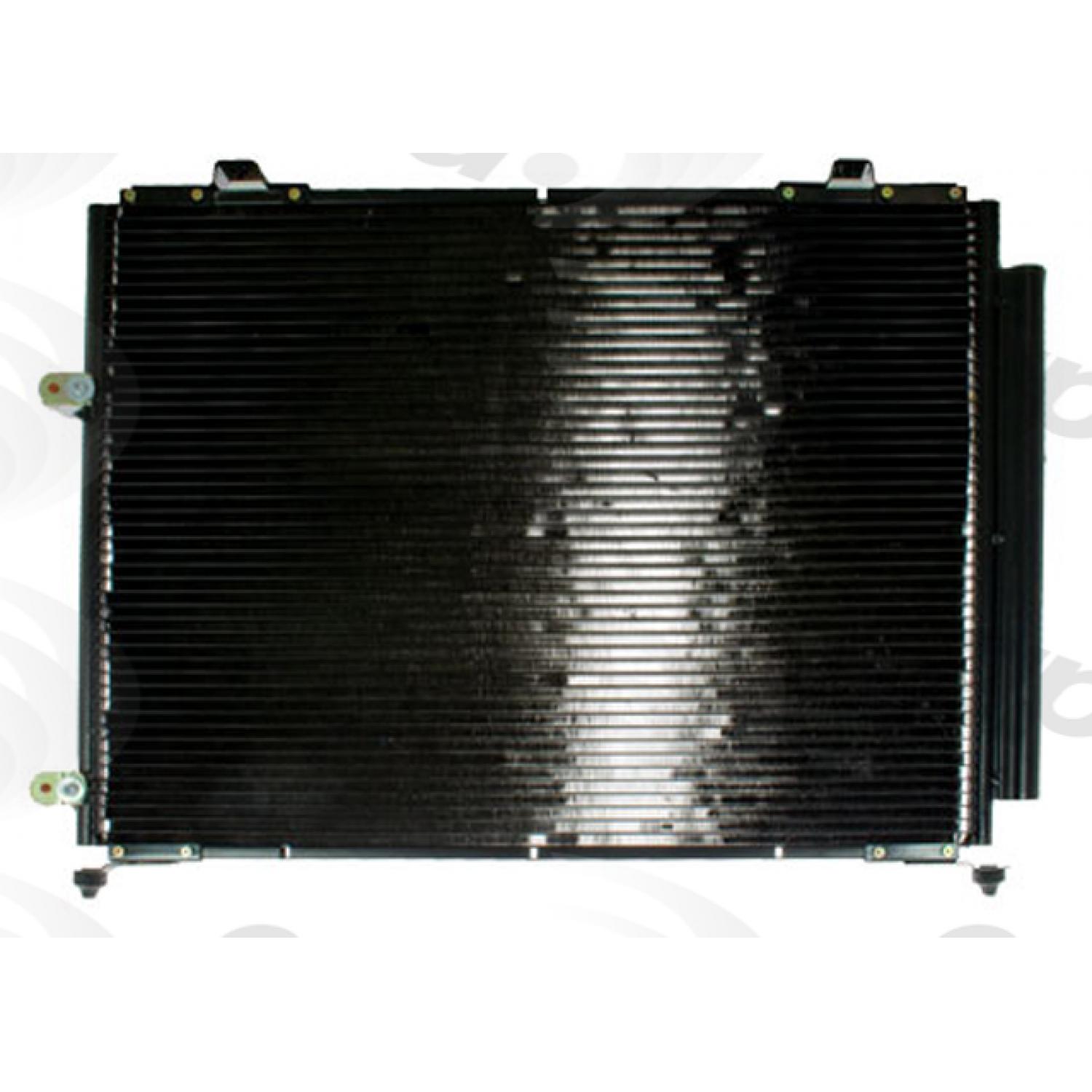 Global Parts Distributors 3290C - A/C Condenser Global Parts Distributors 3290C A/C Condenser product image 1 of 1