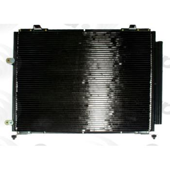2004 Acura MDX A/C Condenser Global Parts Distributors 3290C image 1 of 1