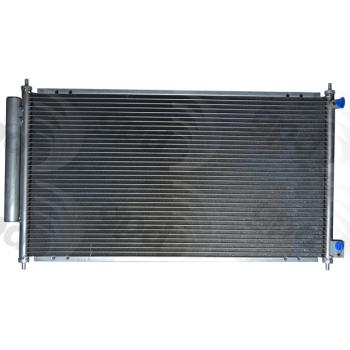 2006 Acura TSX A/C Condenser Global Parts Distributors 3295C image 1 of 2