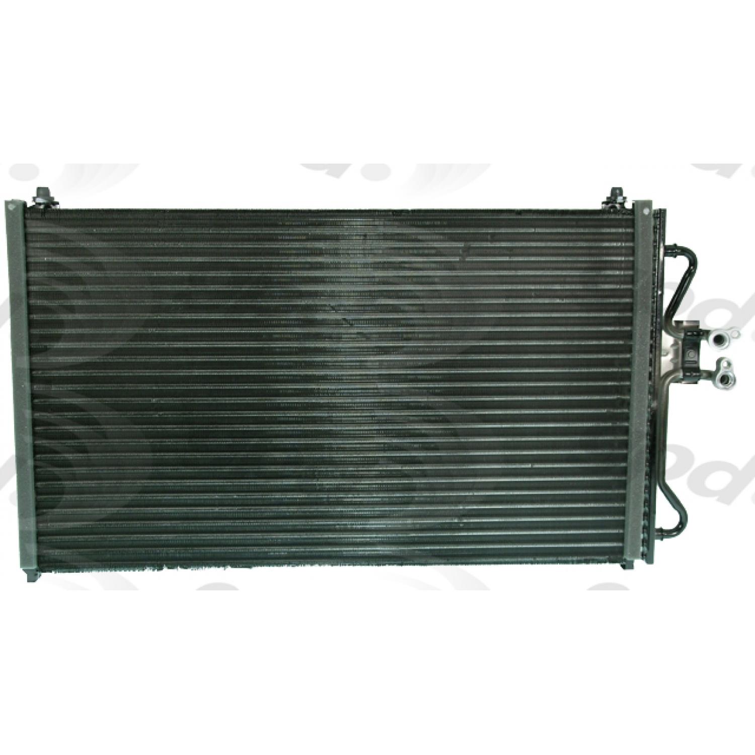 Global Parts Distributors 3298C - A/C Condenser Global Parts Distributors 3298C A/C Condenser product image 1 of 1