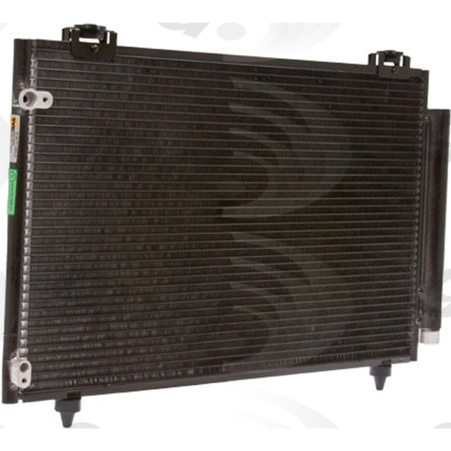 Global Parts Distributors 3299C - A/C Condenser Global Parts Distributors 3299C A/C Condenser product image 1 of 1