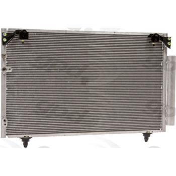 2007 Scion TC A/C Condenser Global Parts Distributors 3304C image 1 of 1