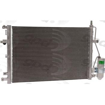 2005 Volvo XC90 A/C Condenser Global Parts Distributors 3318C image 1 of 1
