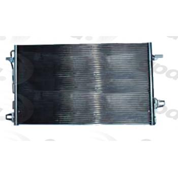2007 Dodge Caravan A/C Condenser Global Parts Distributors 3320C image 1 of 1